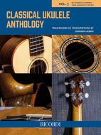 Classical Ukulele Anthology 3 