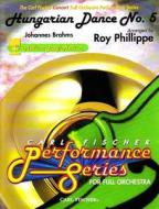 Ungarische Tänze Nr. 5 