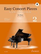 Leichte Konzertstücke 2 Download