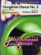 Hungarian Dance No. 5 