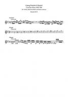 Konzert B-Dur Download