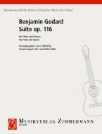 Suite op. 116 Download