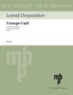 Trompe-l‘œil Standard