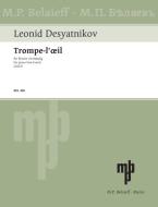 Trompe-l‘œil Standard