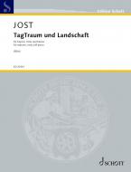 TagTraum und Landschaft Standard