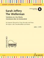 The Wellerman Standard