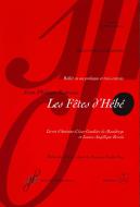 Les Fêtes d’Hébé RCT 41 