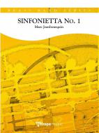 Sinfonietta No. 1 