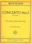 Concerto No. 2 in B minor 