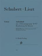 Aufenthalt aus "Schwanengesang" D 957 