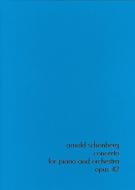 Klavierkonzert op. 42 