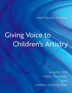 Giving Voice to Children's Artistry 