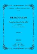 Composizioni inedite 2 