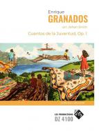 Cuentos de la Juventud op. 1 