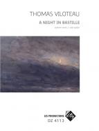 A Night in Bastille 