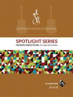 GFA Spotlight Series: El mate del estribo 