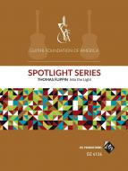 GFA Spotlight Series: Into the Light 