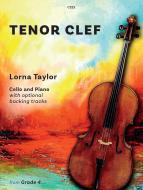 Tenor Clef 