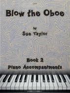 Blow the Oboe Book 2 