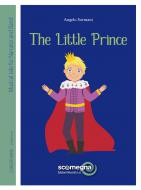 The Little Prince - English Text 