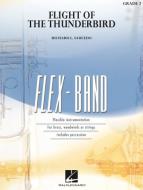 Flight of the Thunderbird Standard