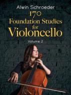 170 Foundation Studies for Violoncello 2 