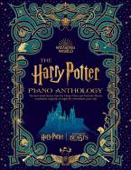 The Harry Potter Piano Anthology 
