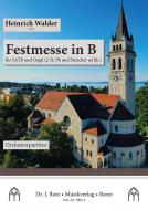 Festmesse in B 