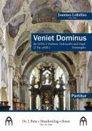 Veniet Dominus 
