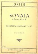 Sonata in A minor, Op. 36 