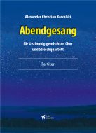 Abendgesang 