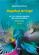 Magnificat der Engel op. 119a - Große Fassung 