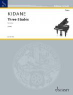 3 Etudes Download