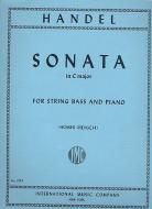 Sonata in C Major 