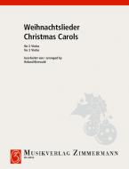 Weihnachtslieder Download