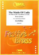 Les Filles de Cadix Standard