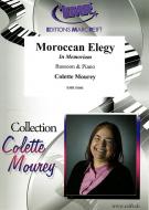Moroccan Elegy Standard