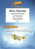 Hora Staccato Standard