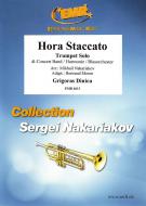 Hora Staccato Standard