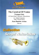 Der Karneval von Venedig Standard
