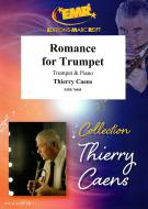 Romance for Trumpet Standard
