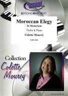 Moroccan Elegy Standard