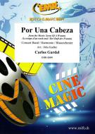 Por Una Cabeza Standard