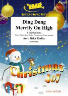 Ding Dong Merrily On High Download