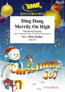 Ding Dong Merrily On High Download