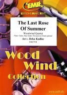 The Last Rose Of Summer Download