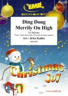 Ding Dong Merrily On High Download