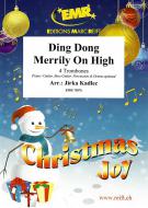 Ding Dong Merrily On High Download