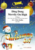Ding Dong Merrily On High Download