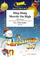 Ding Dong Merrily On High Download
